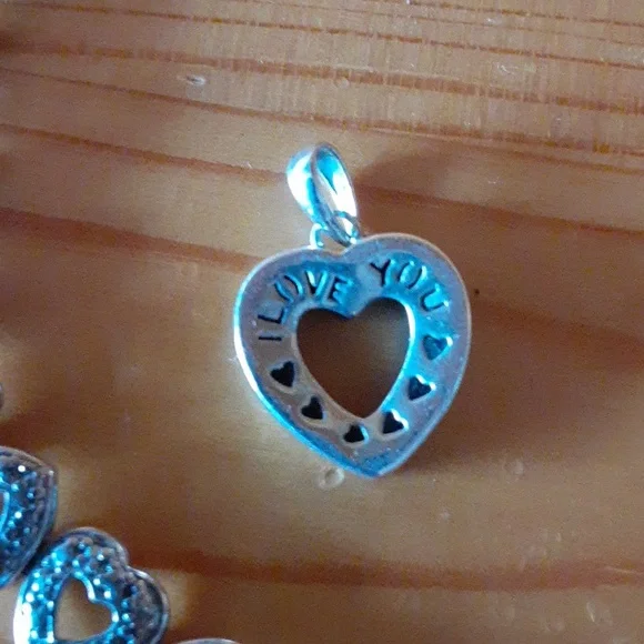 Silver Accented Set - Picture 3 of 9